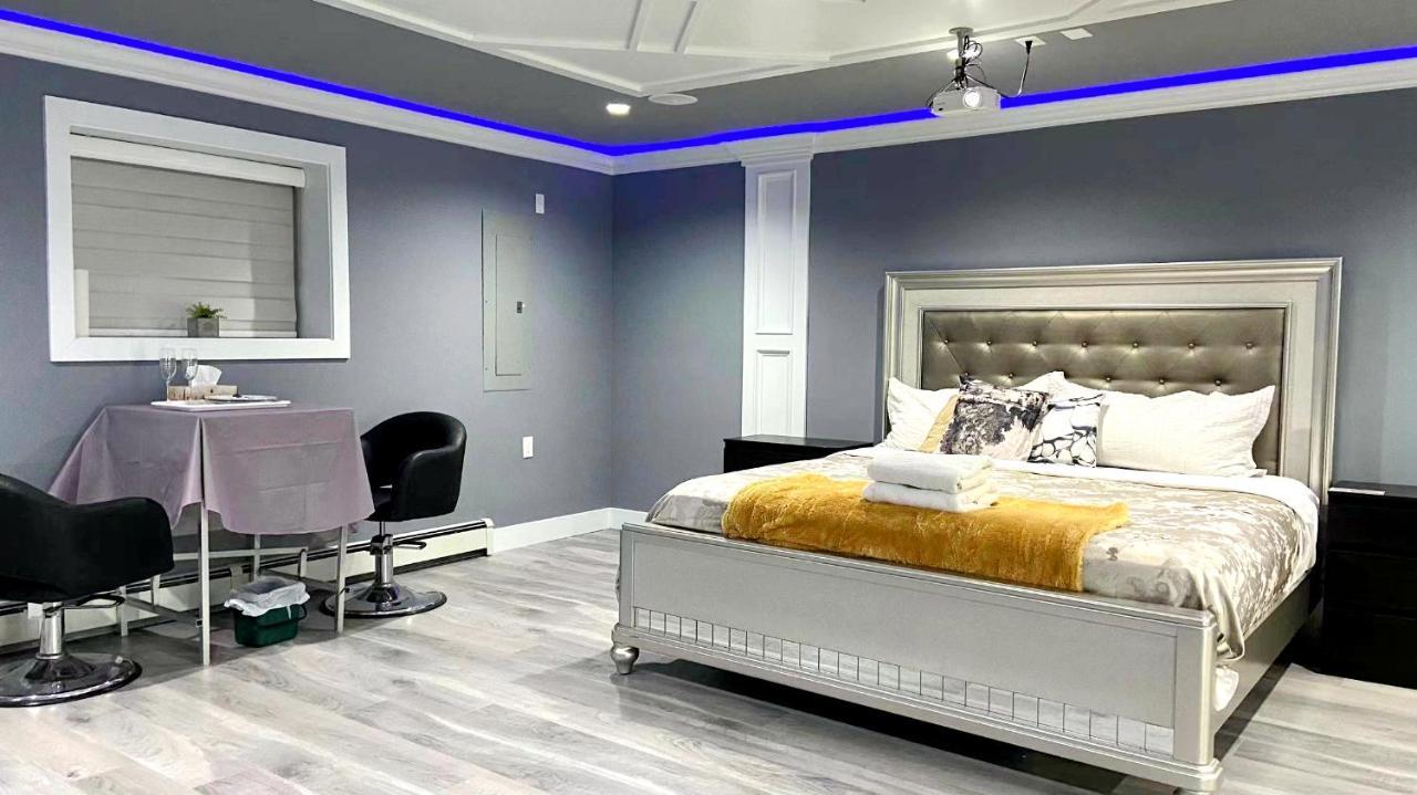 סארי Aaron'S Sweet Home מראה חיצוני תמונה