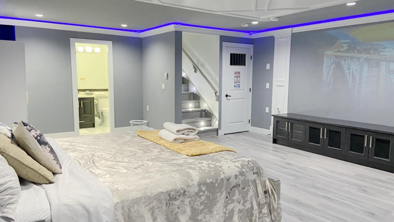 סארי Aaron'S Sweet Home מראה חיצוני תמונה