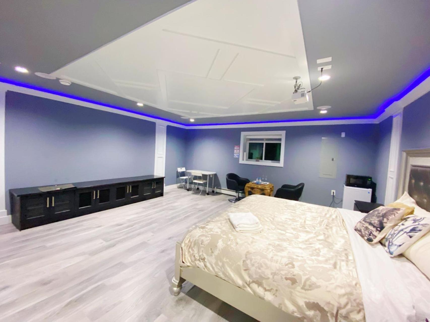 סארי Aaron'S Sweet Home מראה חיצוני תמונה