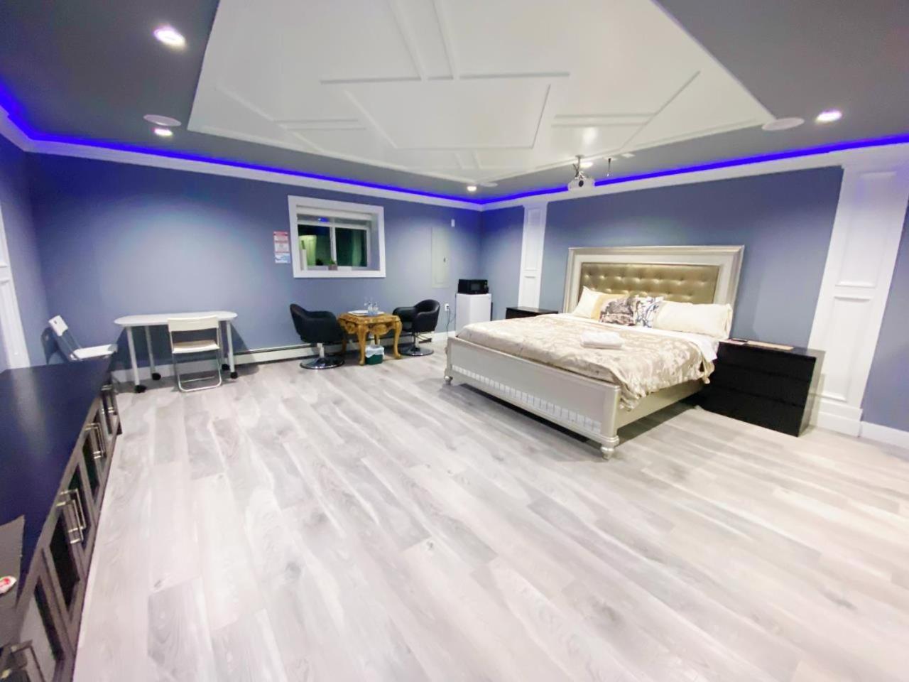 סארי Aaron'S Sweet Home מראה חיצוני תמונה